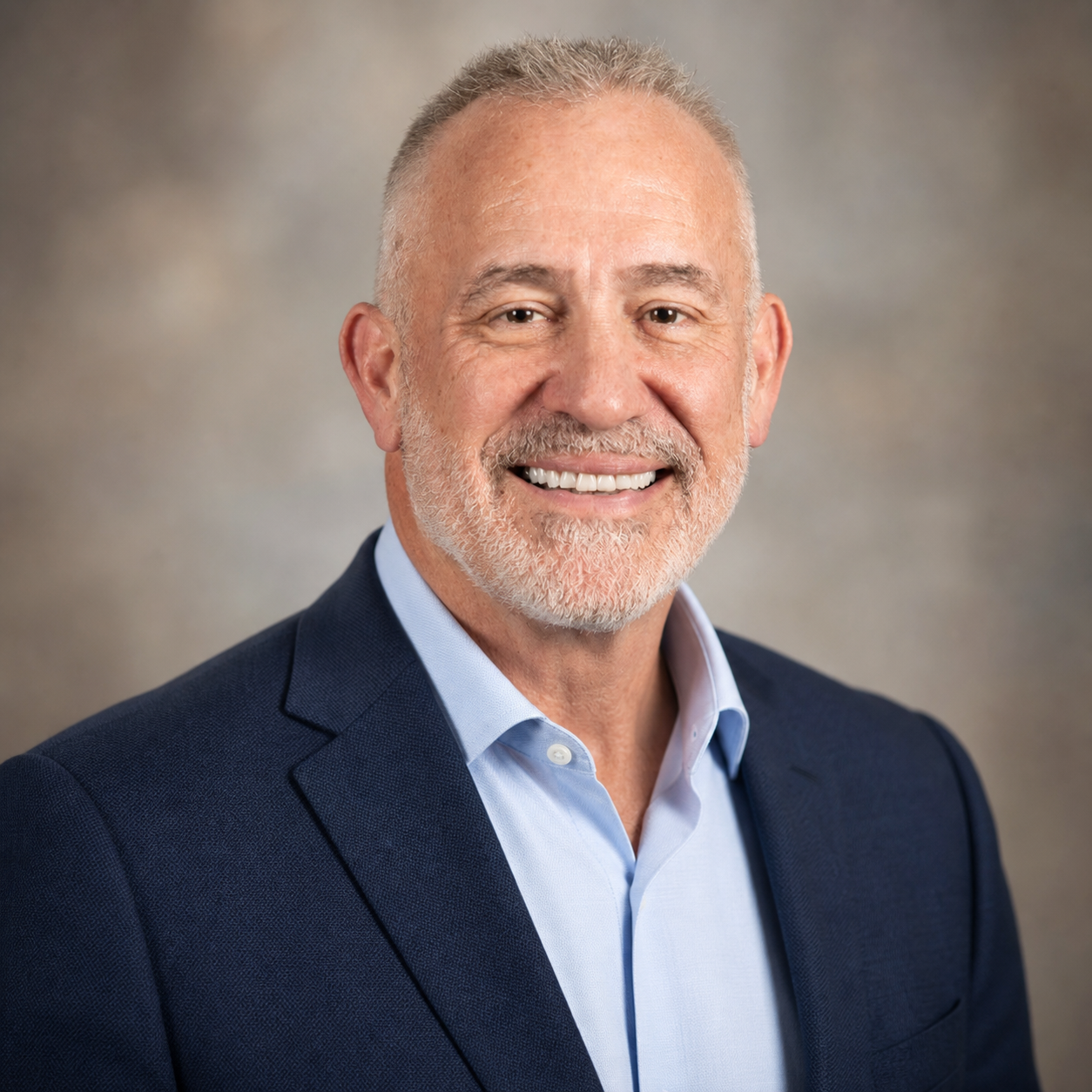 Doug Sewell, founder of BOSS Libraries