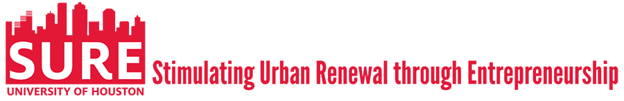 University of Houston SURE Program